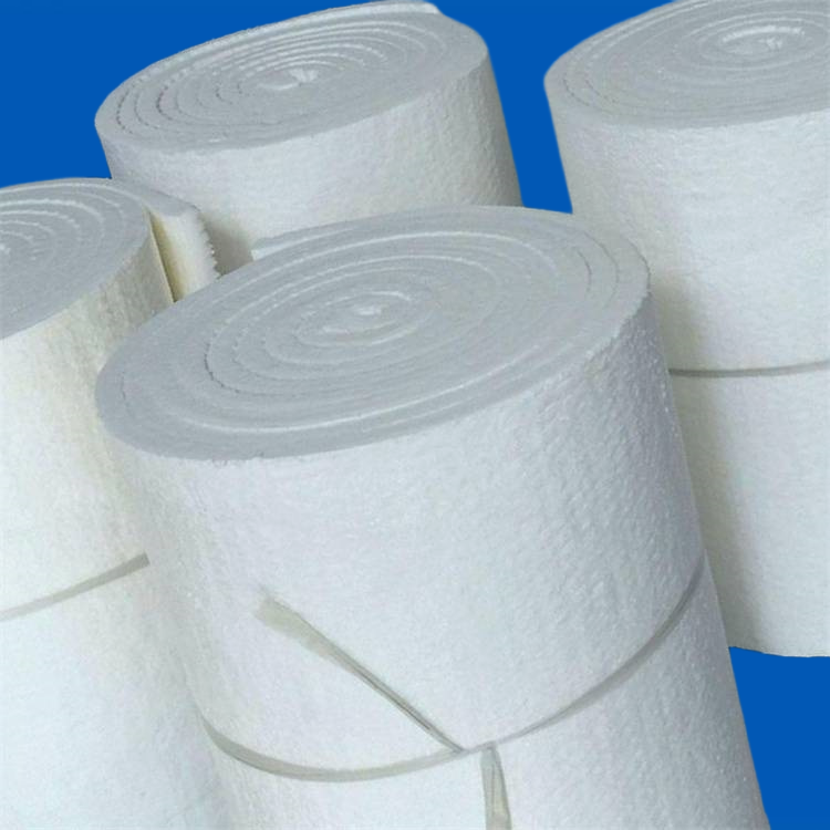 丰县陶瓷纤维毡